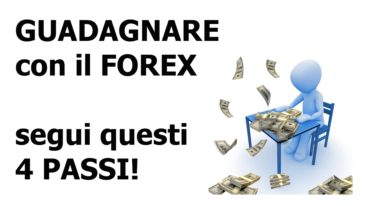 forex come guadagnare