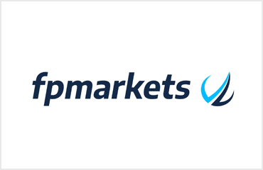 FP Markets: logo del broker